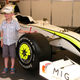 Illustration for article titled Goodwood Festival of Speed: A Teaser Gallery
